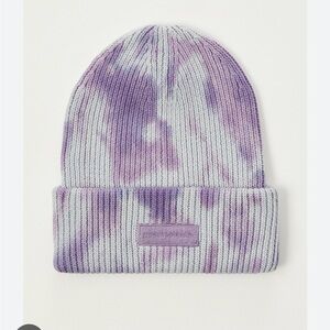 NWT Lucky Brand Beanie